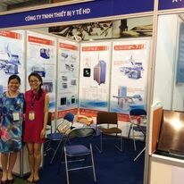 Thiết Bị Y Tế HD 3