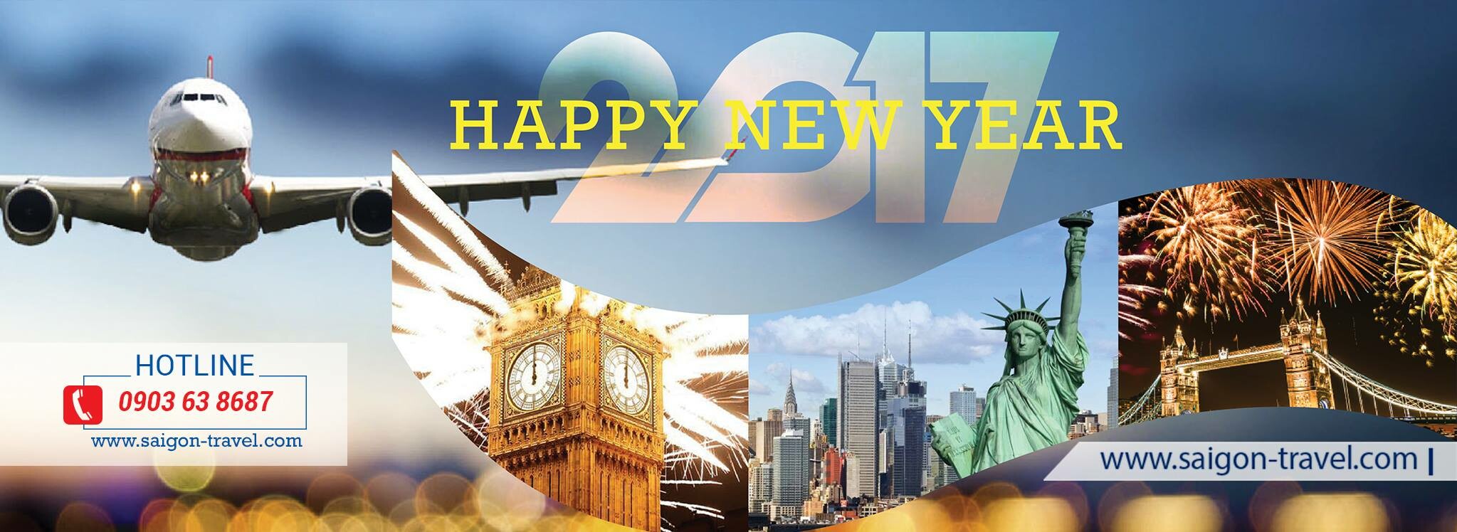 DU HÀNH SÀI GÒN 6