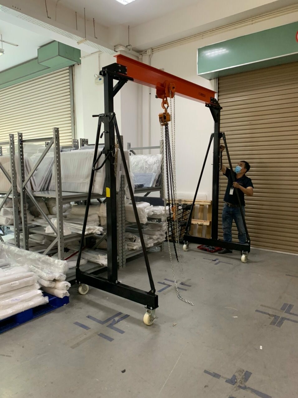 Thiết bị Duy Khôi 1