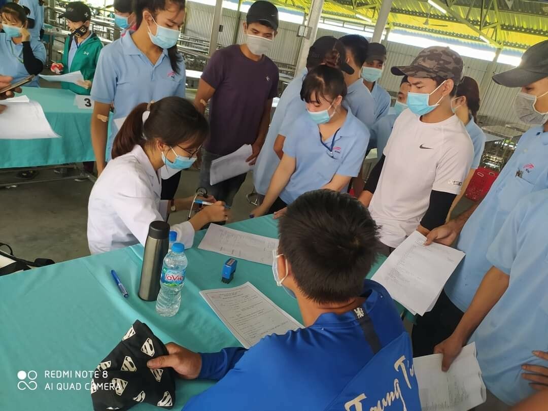 RITAR POWER (VIỆT NAM) 2