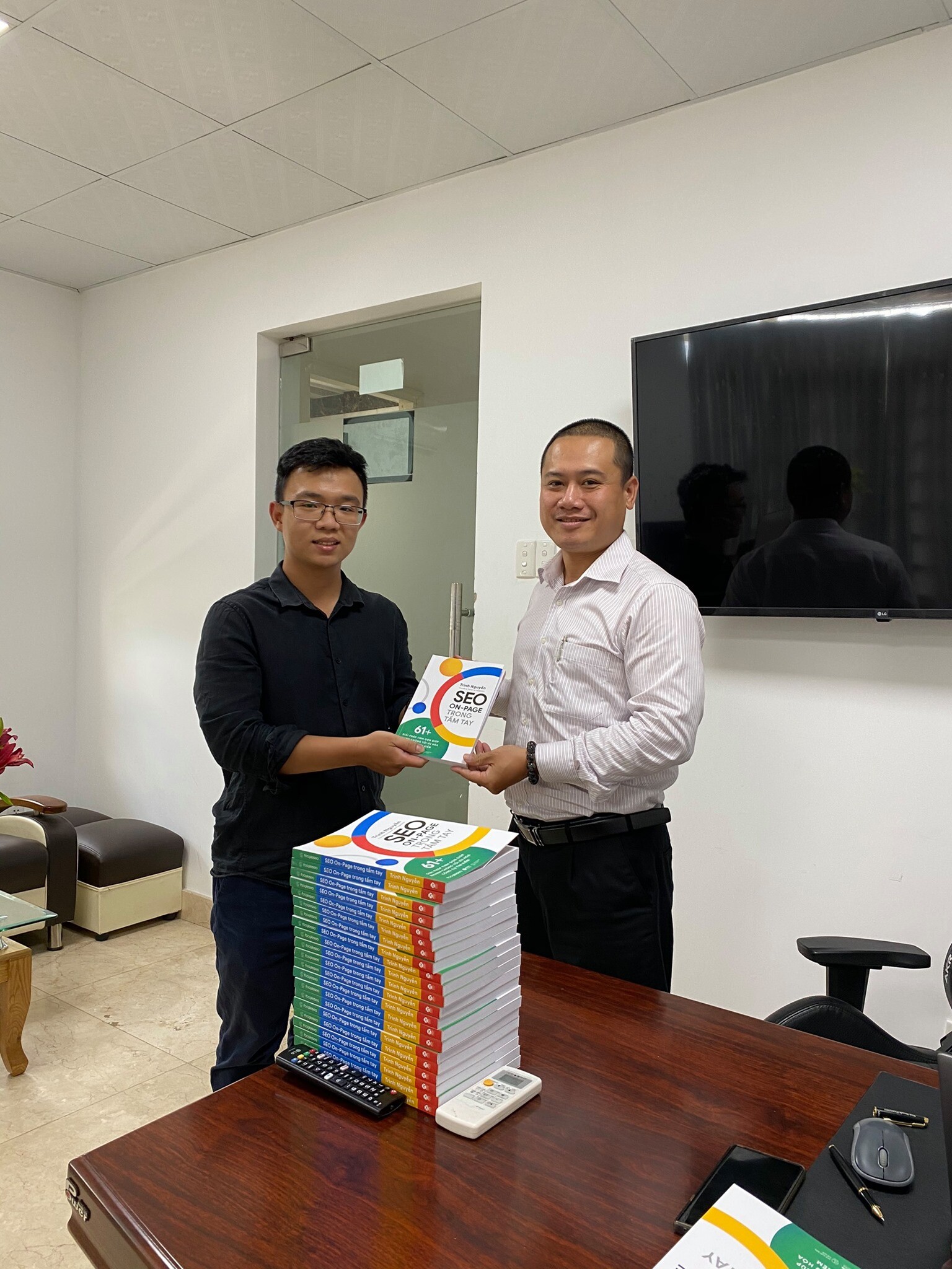 Công nghệ & truyền thông Foogle (FOOGLESEO) 7