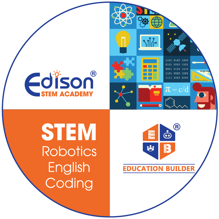 Education Builder EB 6