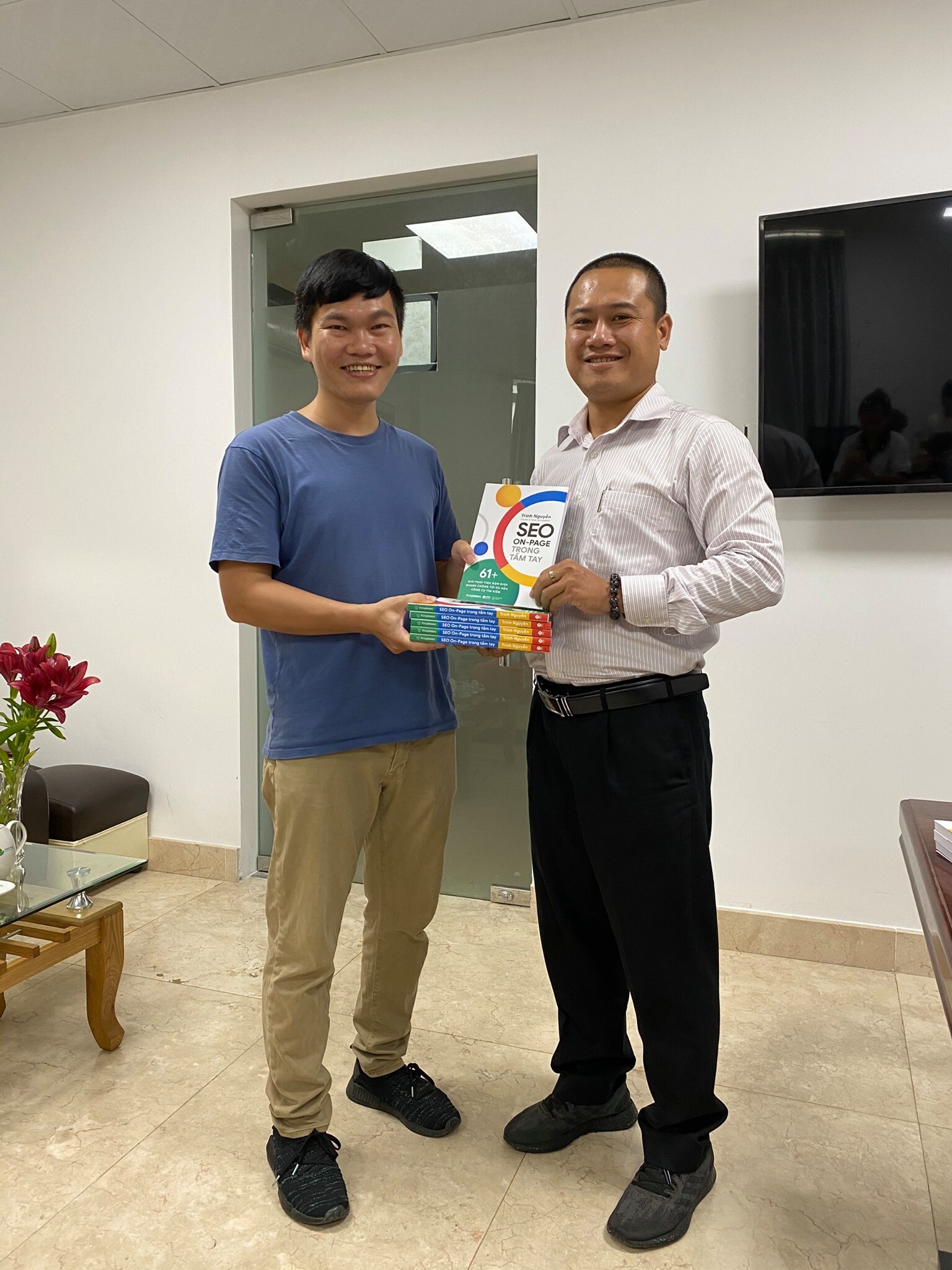 Công nghệ & truyền thông Foogle (FOOGLESEO) 6