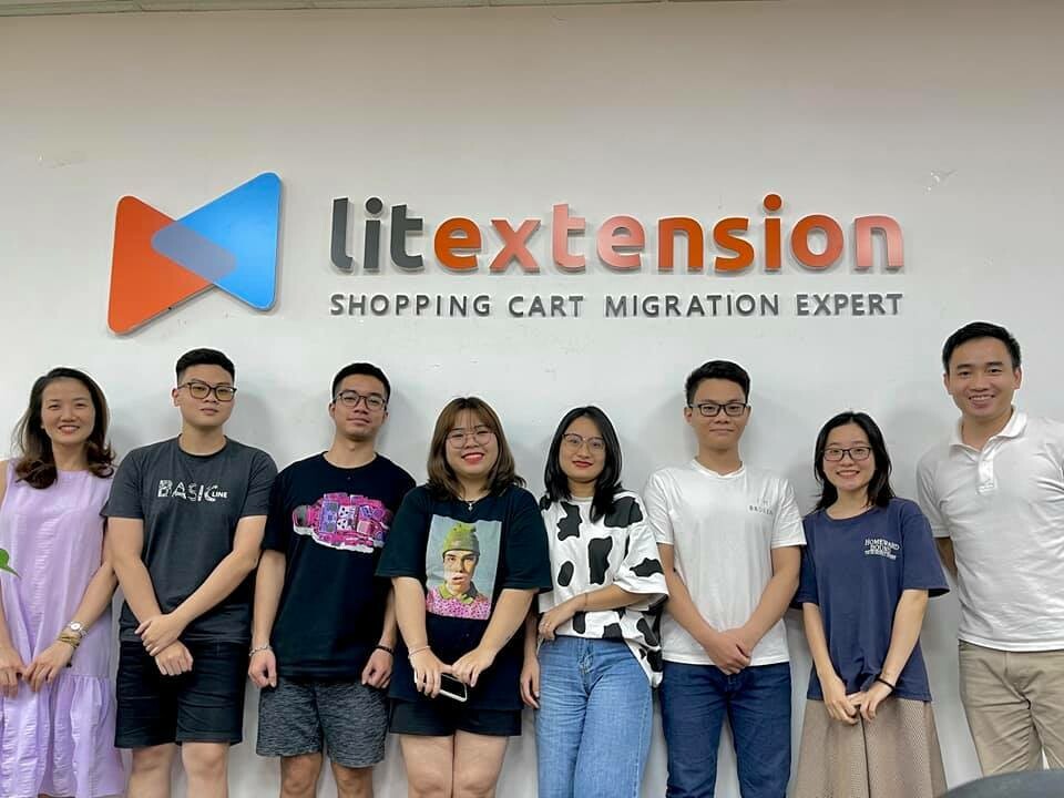 Oceansoft Việt Nam 7