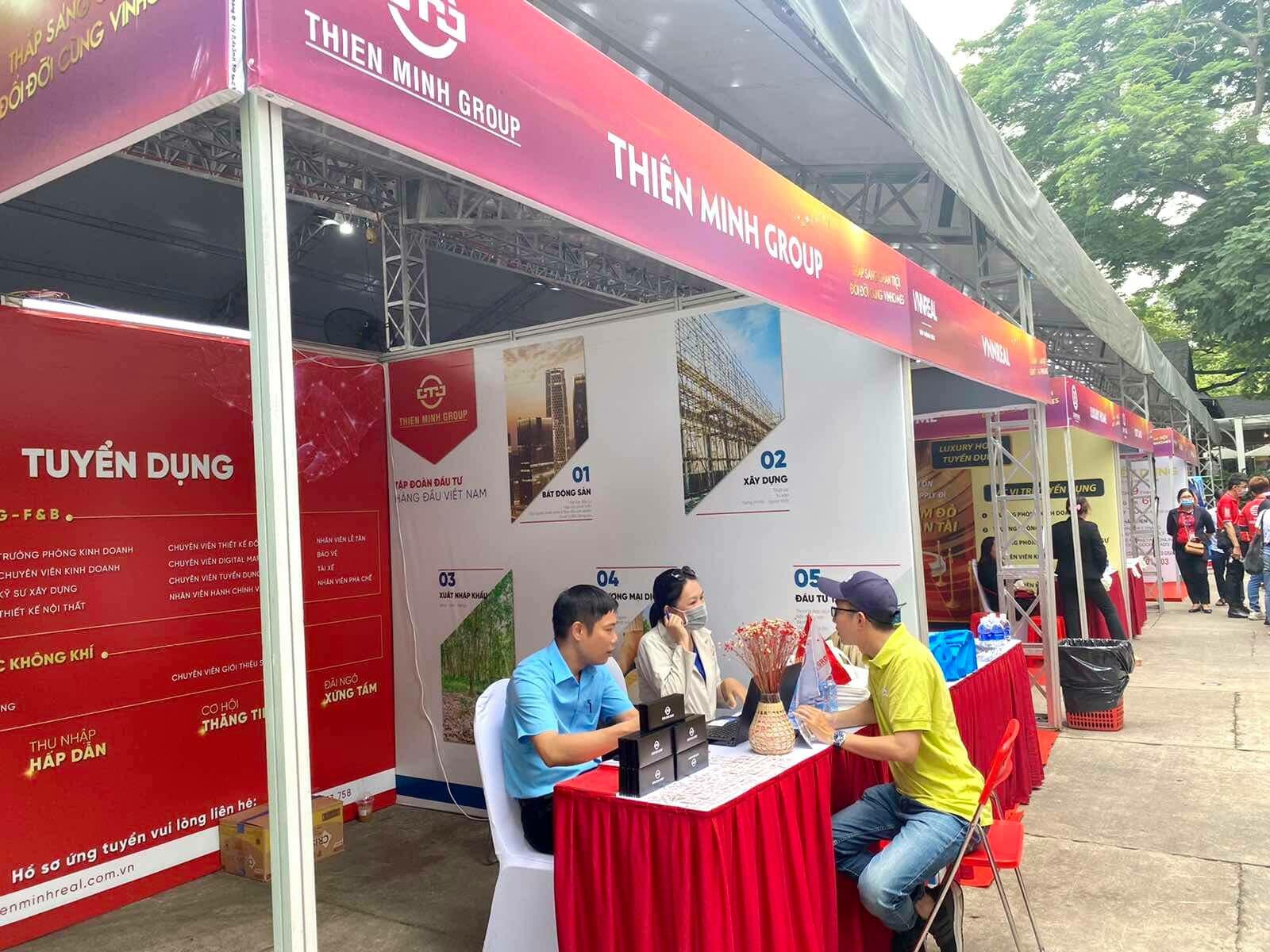 Bất Động Sản Thiên Minh 3