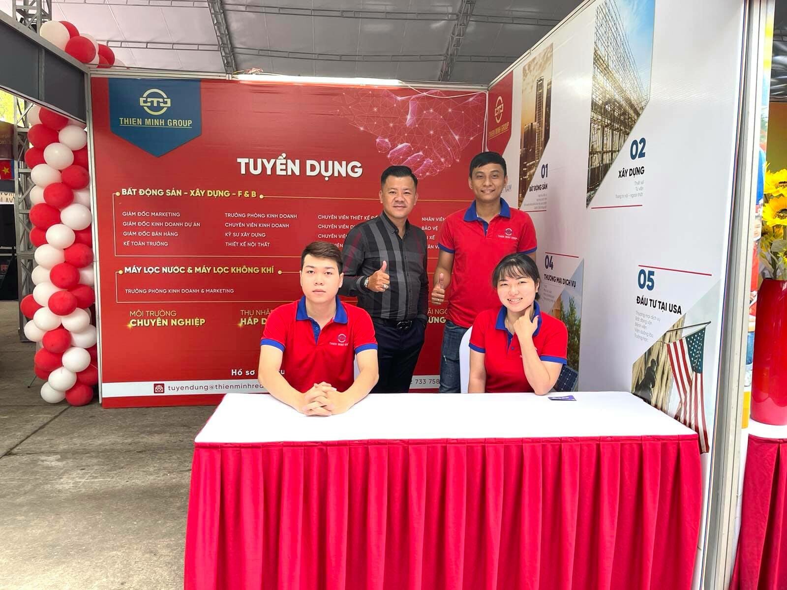 Bất Động Sản Thiên Minh 6