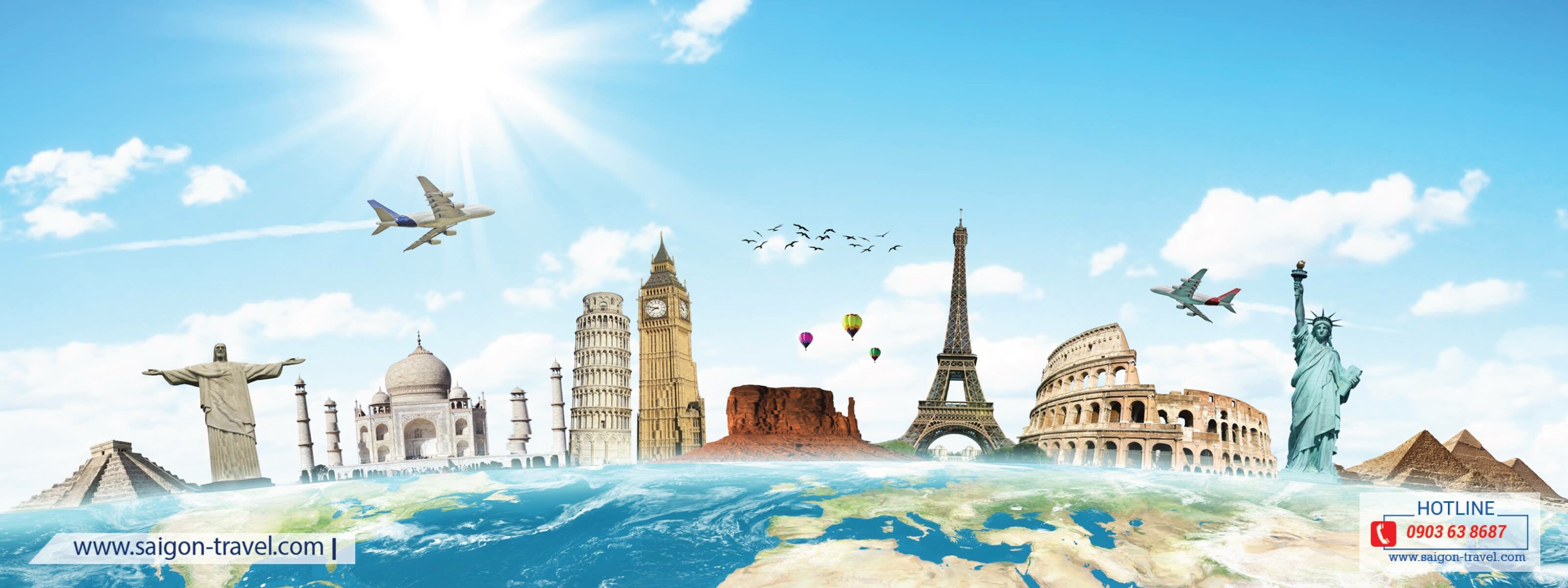 DU HÀNH SÀI GÒN 7