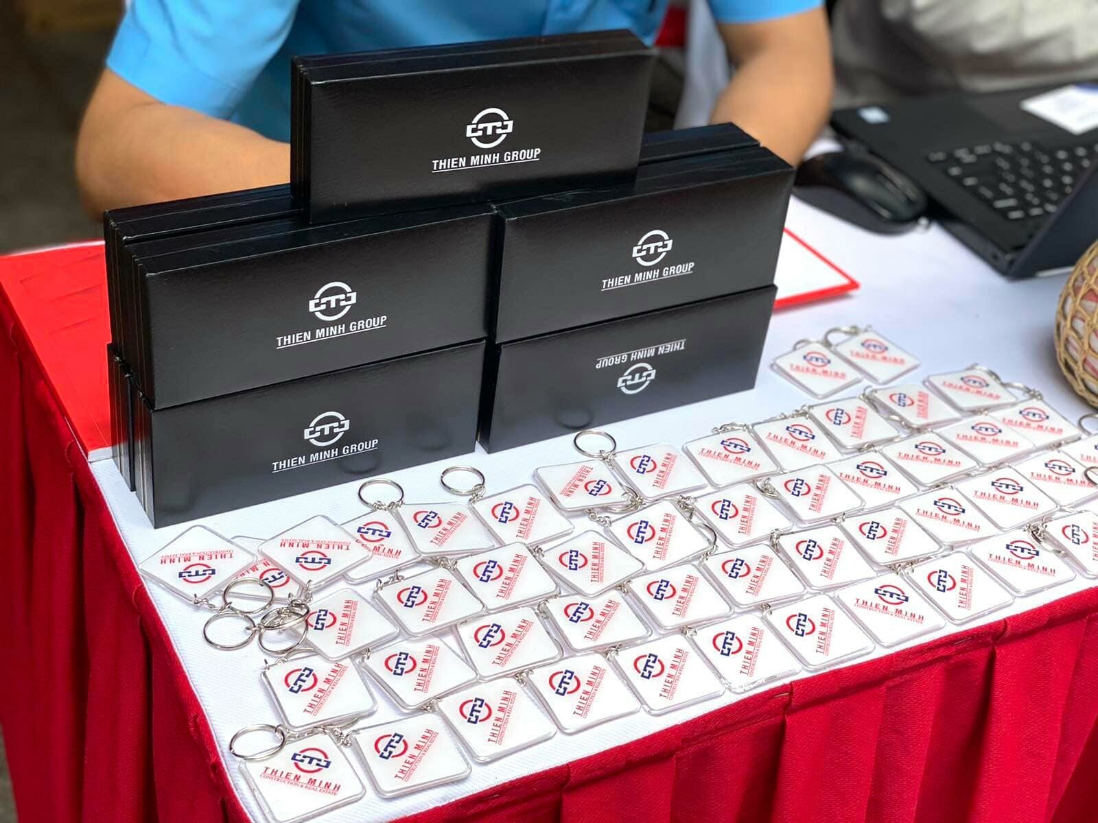 Bất Động Sản Thiên Minh 5