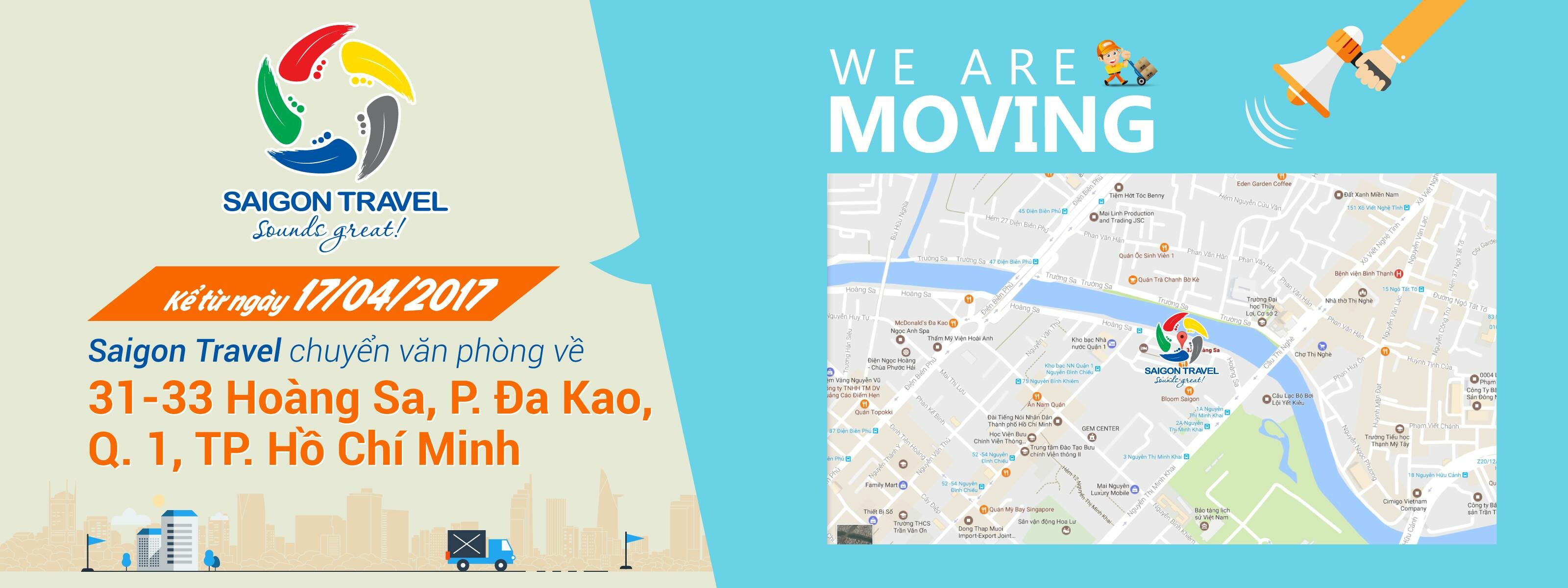 DU HÀNH SÀI GÒN 8