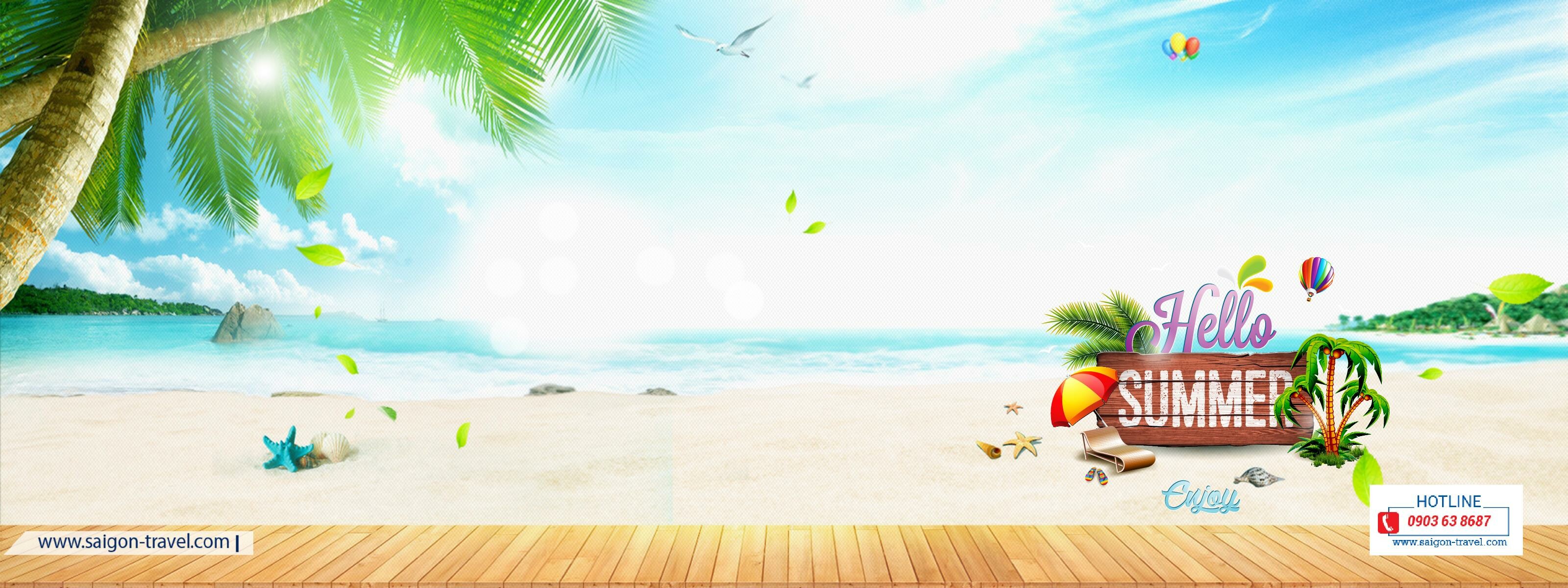 DU HÀNH SÀI GÒN 9