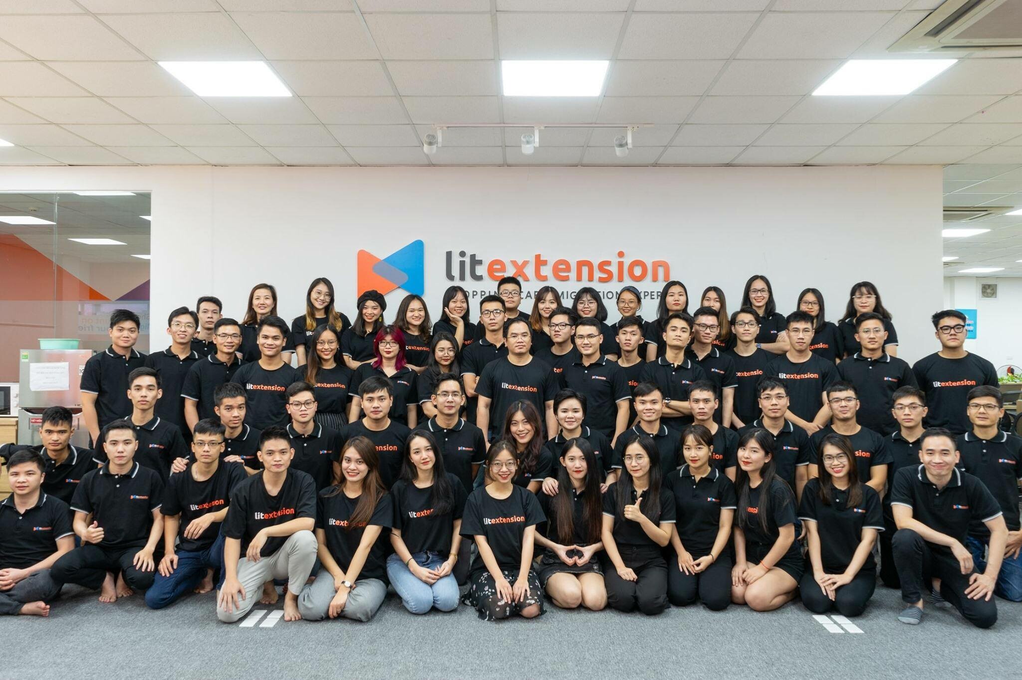 Oceansoft Việt Nam 2