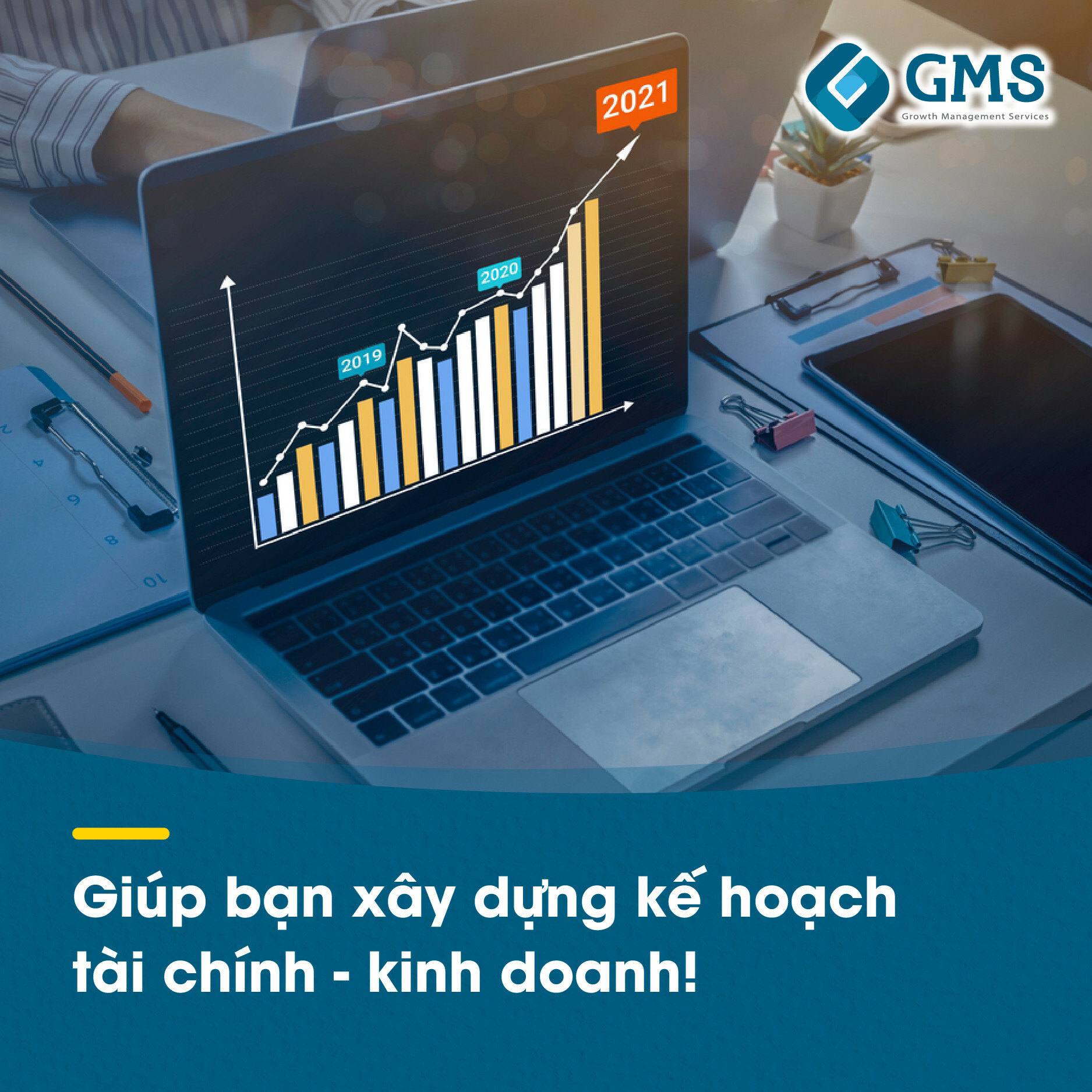 GMS Consulting 1