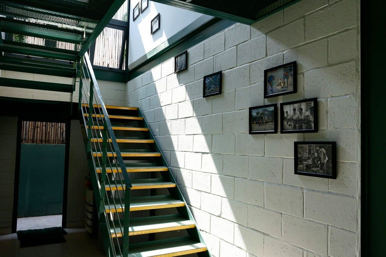 HUY VIỆT TÂY ĐÔ 2