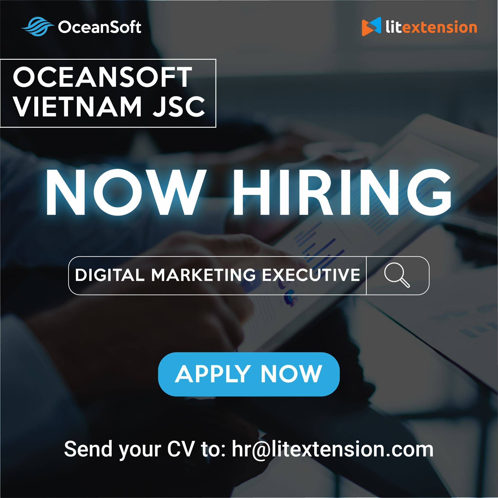 Oceansoft Việt Nam 1