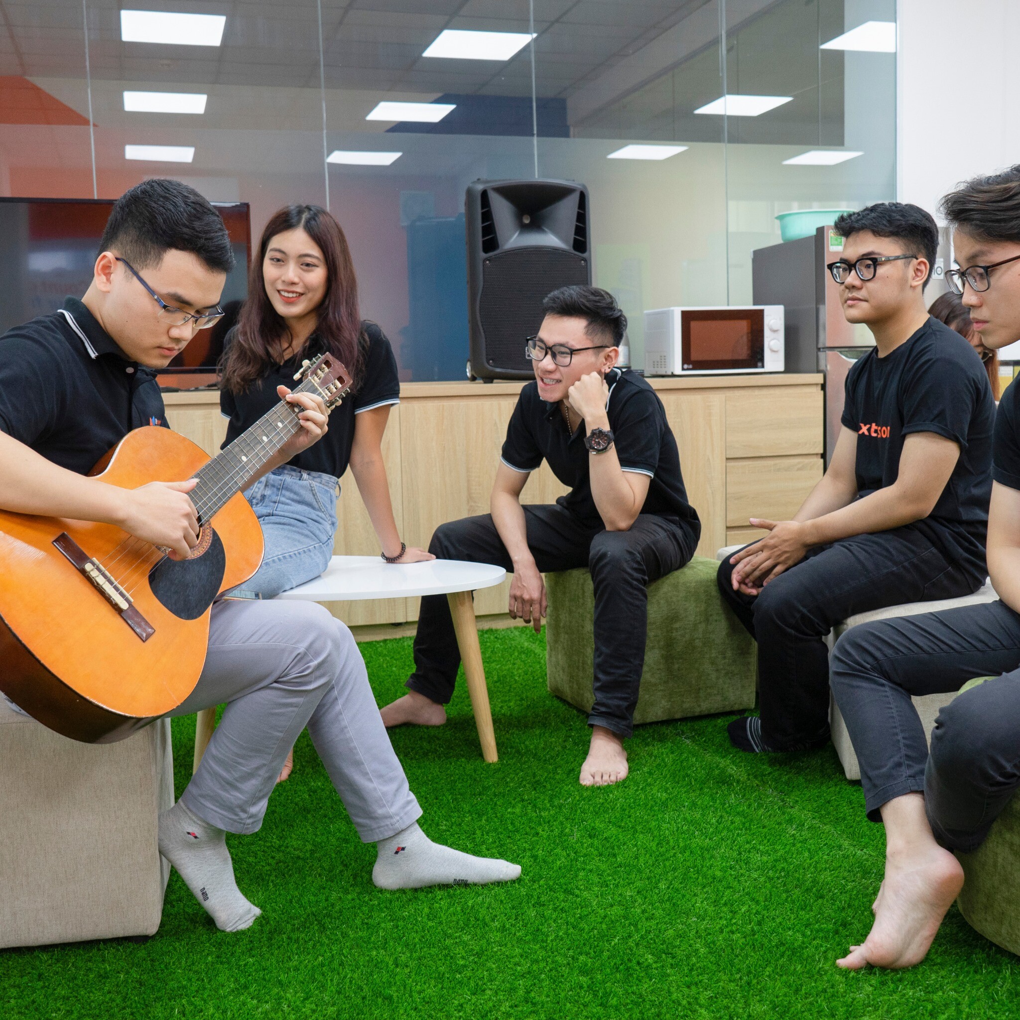 Oceansoft Việt Nam 8