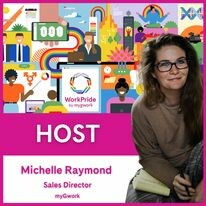 myGwork - LGBTQ+ Business Community 1