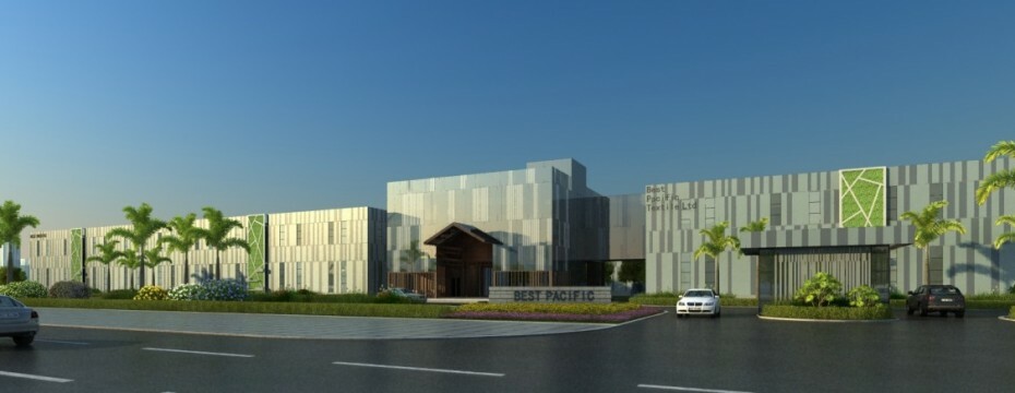 Cơ Điện CENTEC 6