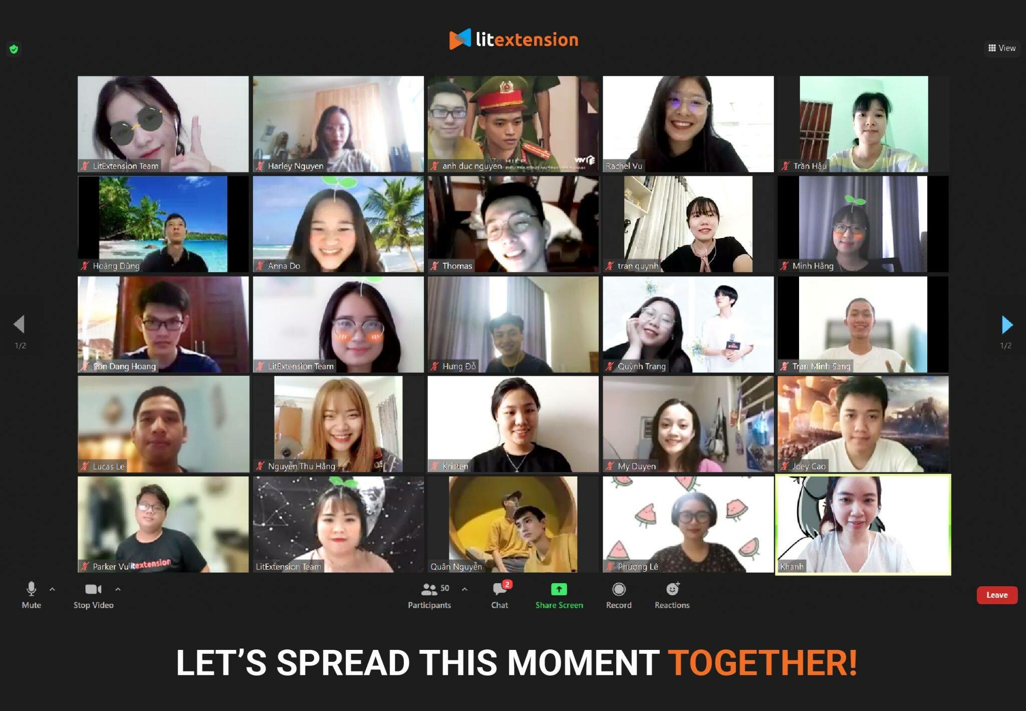 Oceansoft Việt Nam 9