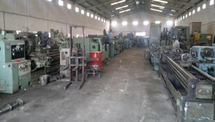 Cơ Điện CENTEC 3