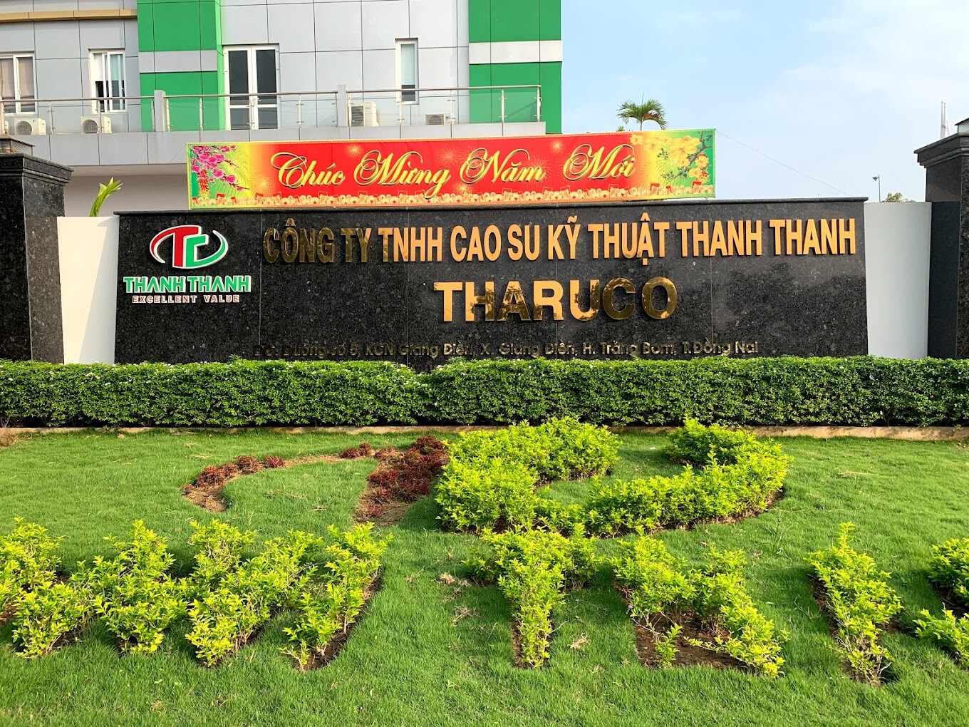 CAO SU KỸ THUẬT THANH THANH 8