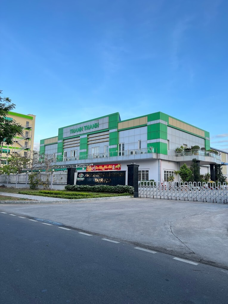 CAO SU KỸ THUẬT THANH THANH 6