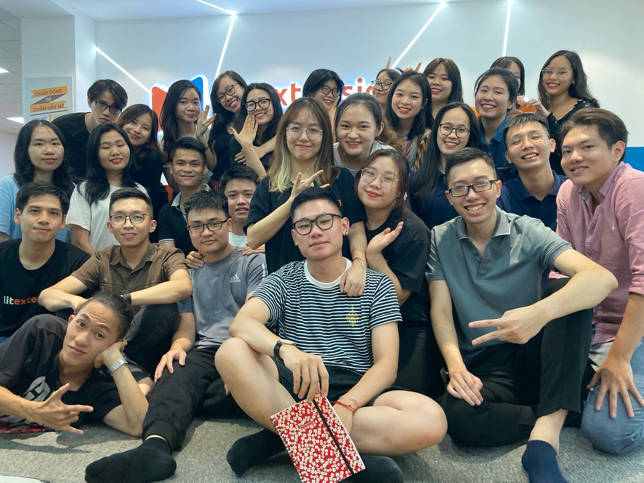 Oceansoft Việt Nam 6