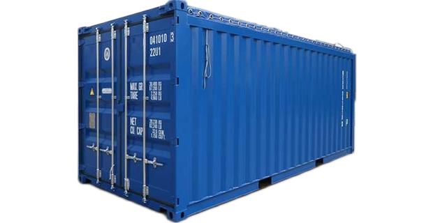 Đại lý vận tải biển GOD - GMA 3