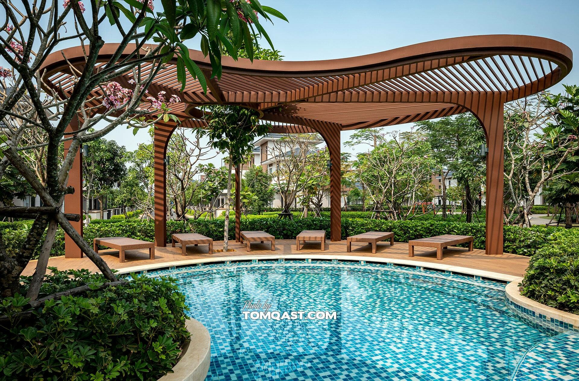 Tư vấn thiết kế xây dựng MAI - ARCHI 1