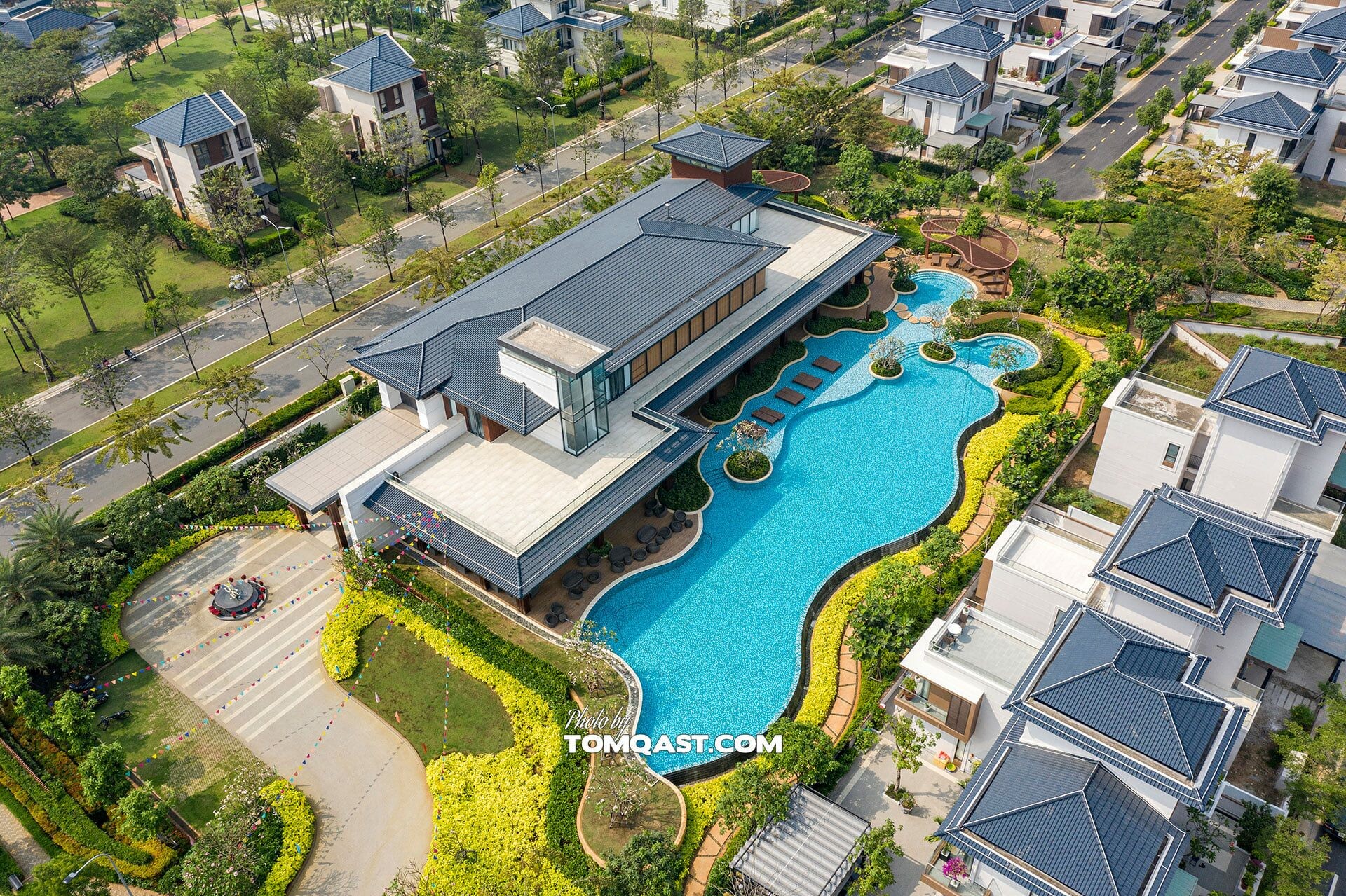 Tư vấn thiết kế xây dựng MAI - ARCHI 2