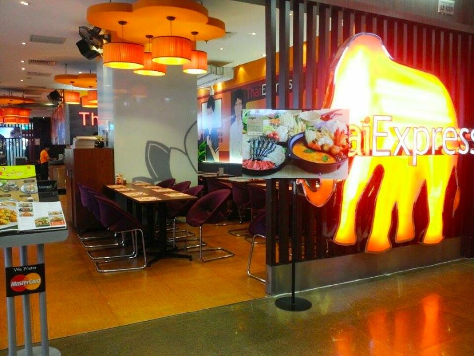 Nhà Hàng Quốc Tế Lê Kiên 6