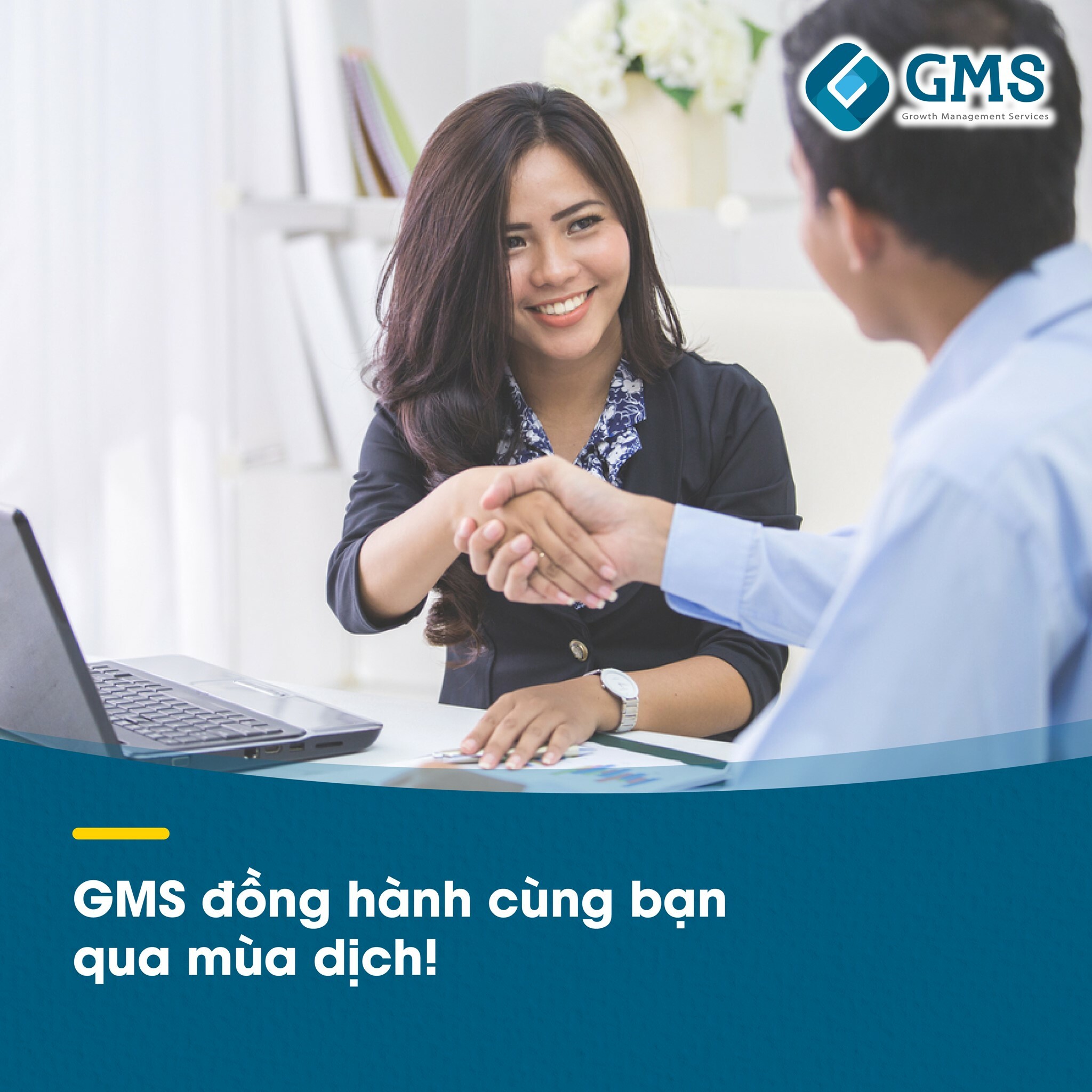 GMS Consulting 2