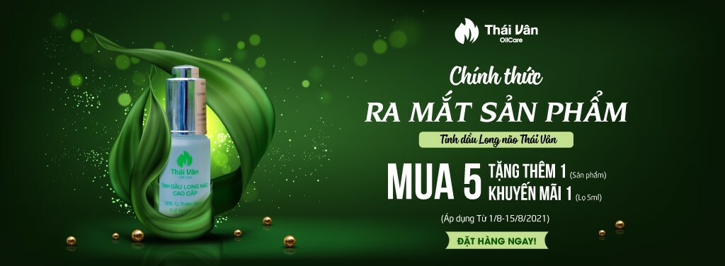 THẢO MỘC THÁI VÂN 3