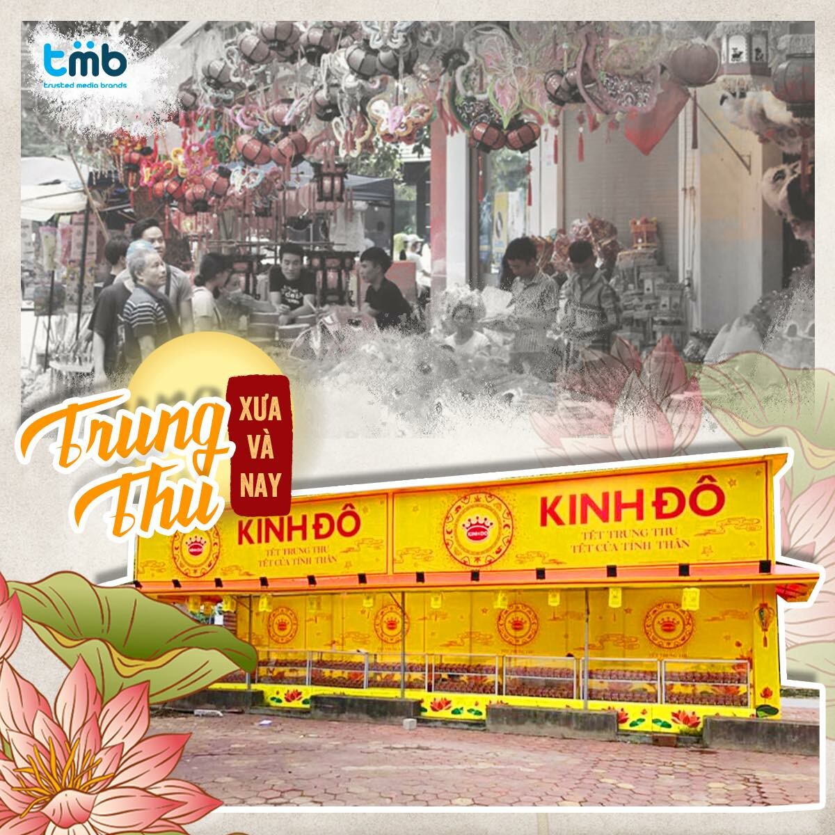 Truyền Thông Niềm Tin 9