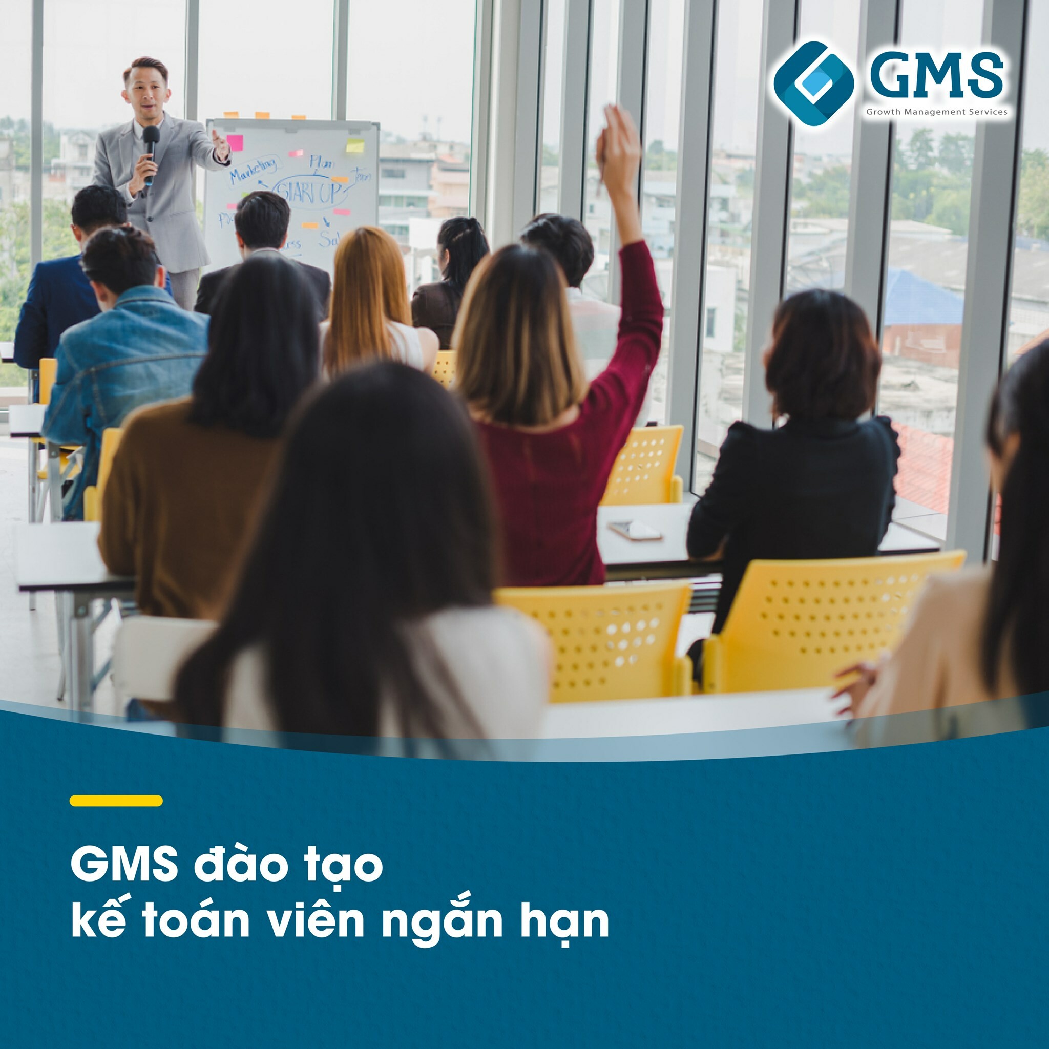 GMS Consulting 4
