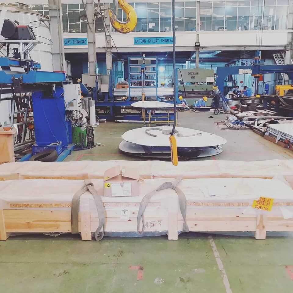 Công Nghệ Anh Minh 4