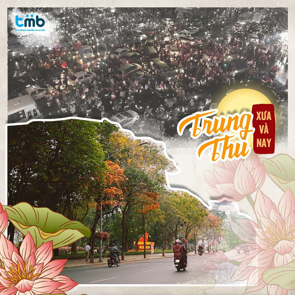 Truyền Thông Niềm Tin 8