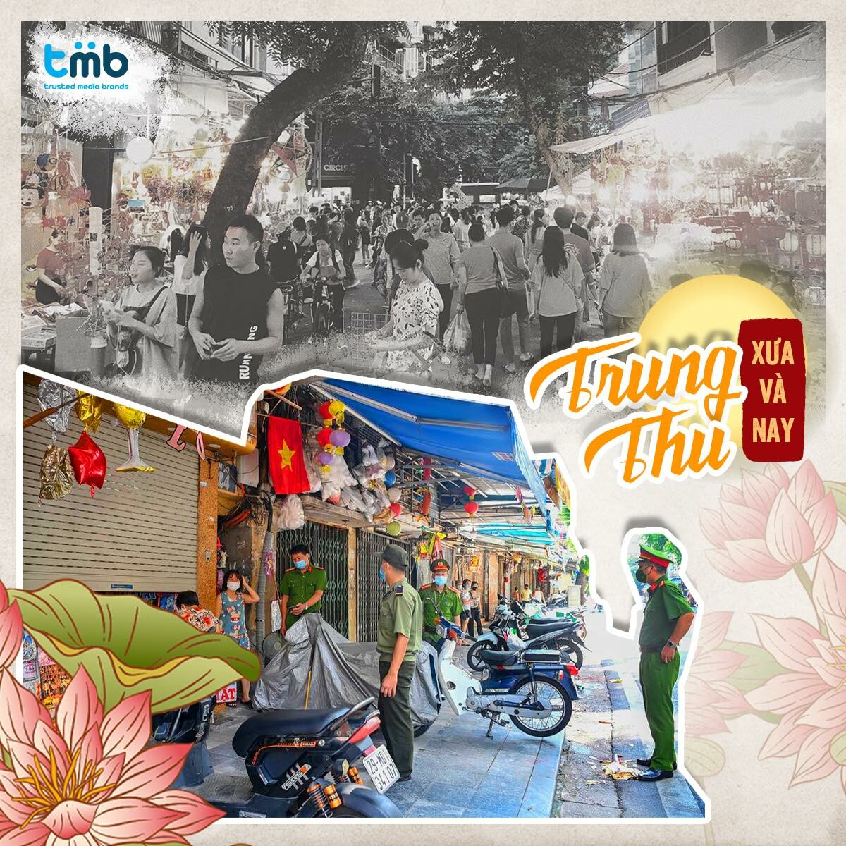 Truyền Thông Niềm Tin 10