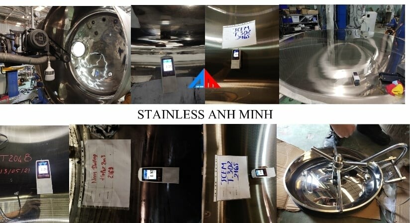 Công Nghệ Anh Minh 1