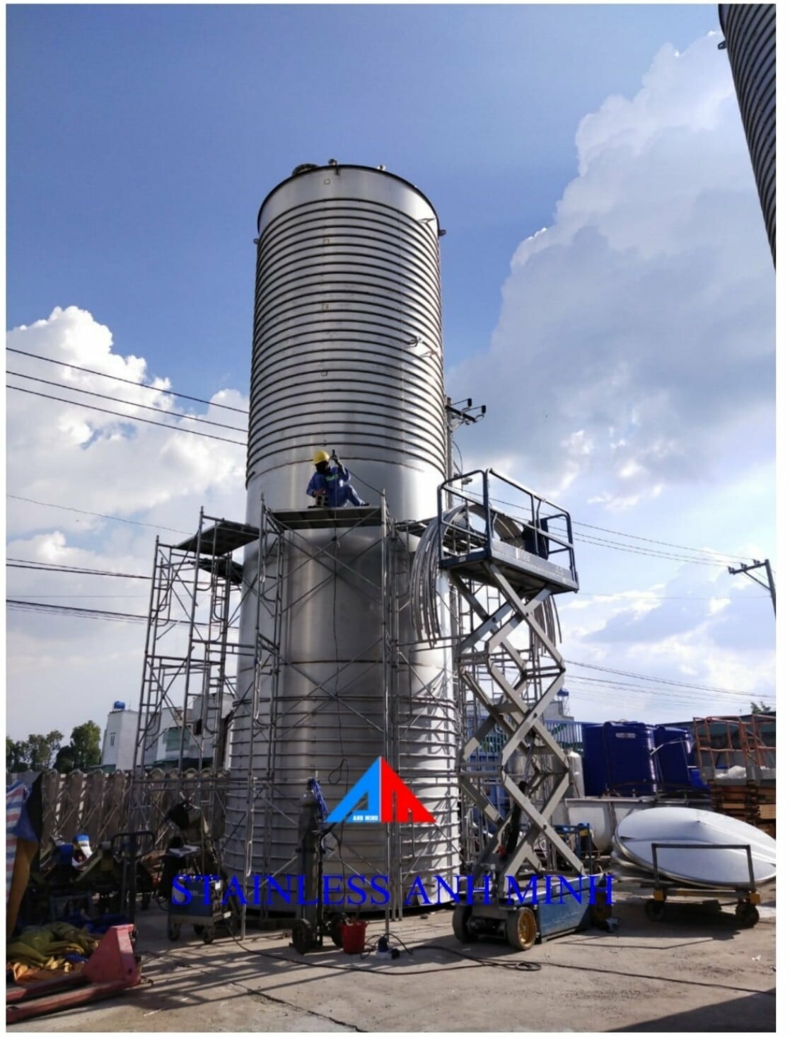 Công Nghệ Anh Minh 3