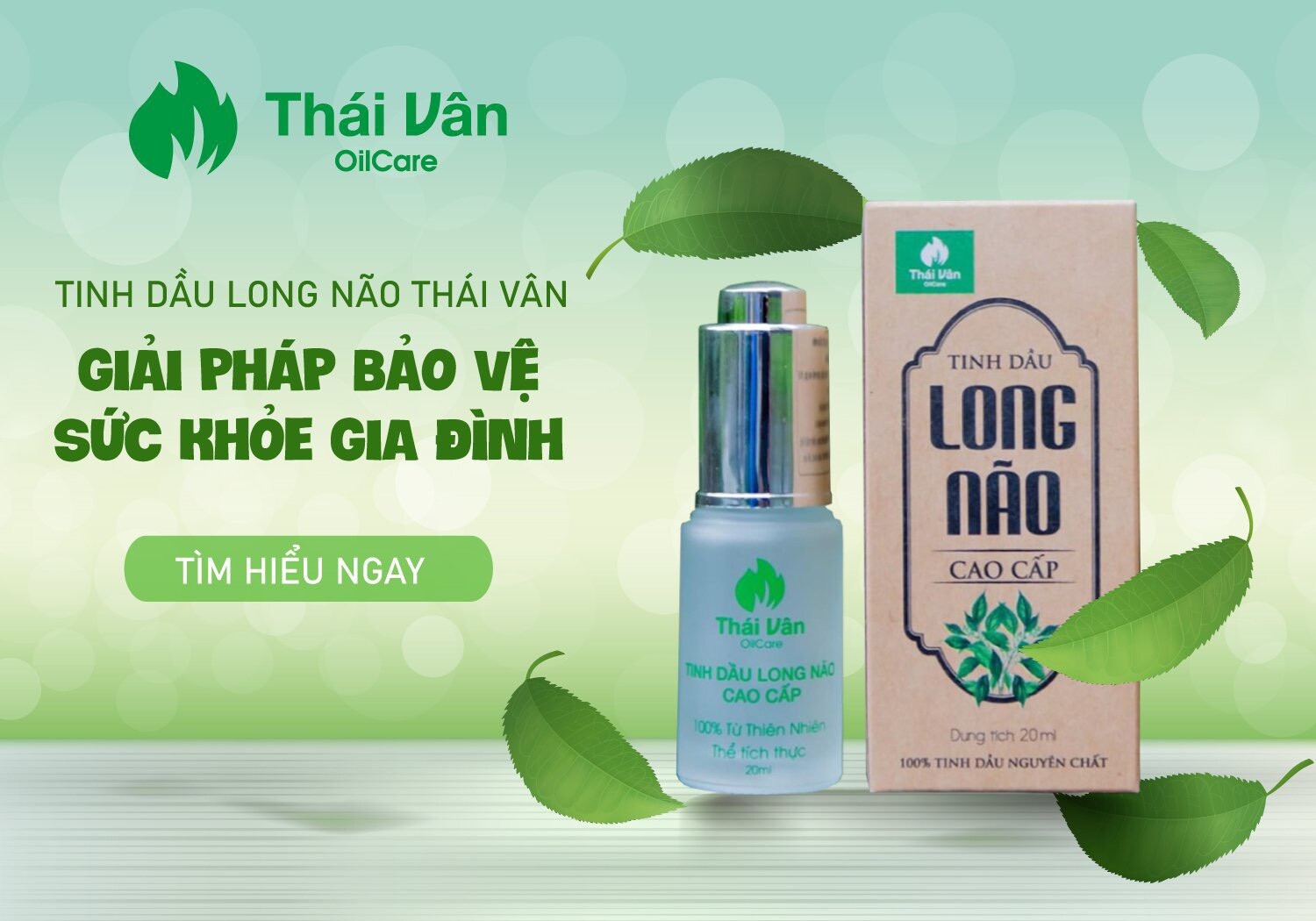 THẢO MỘC THÁI VÂN 6