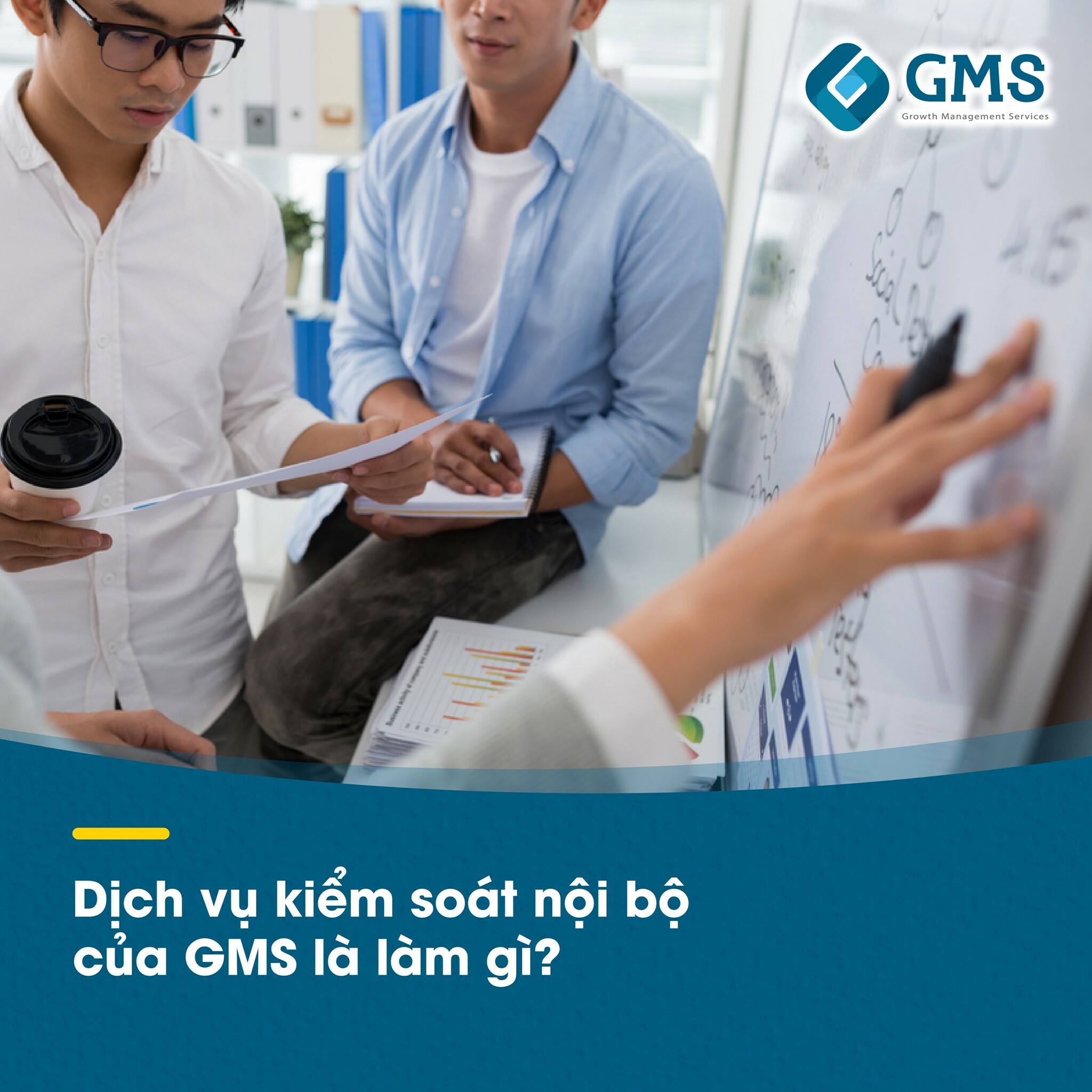 GMS Consulting 5