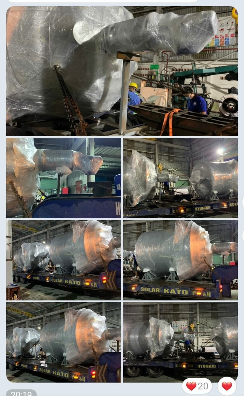 Công Nghệ Anh Minh 7