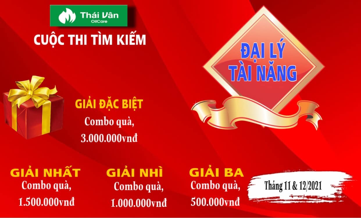 THẢO MỘC THÁI VÂN 9