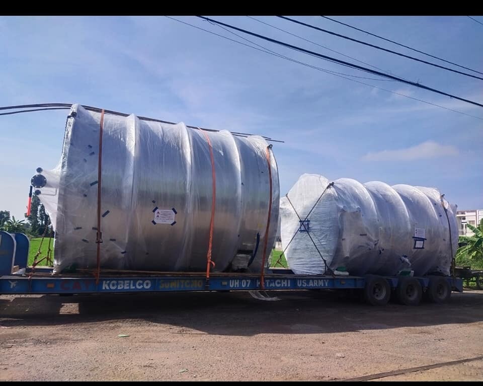 Công Nghệ Anh Minh 8