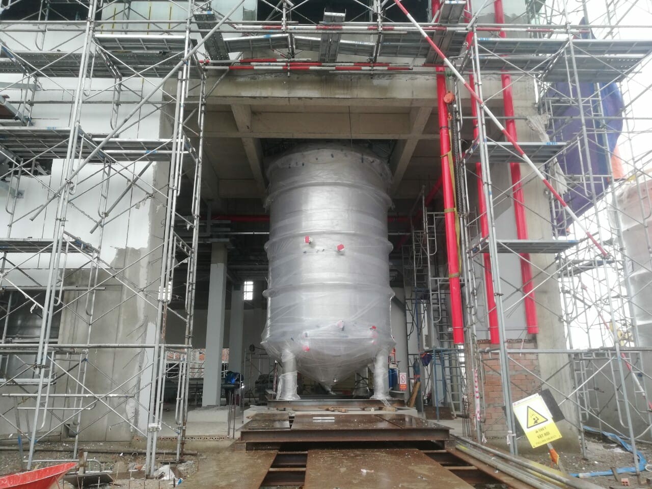 Công Nghệ Anh Minh 9