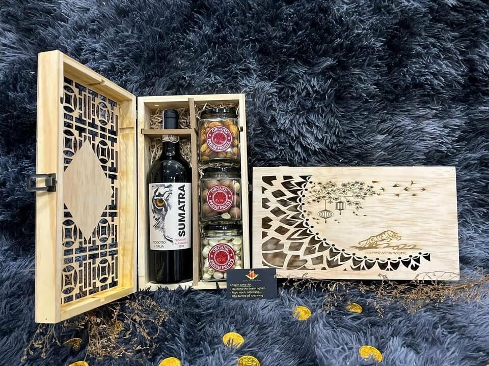 Công ty Quang Hưng 3