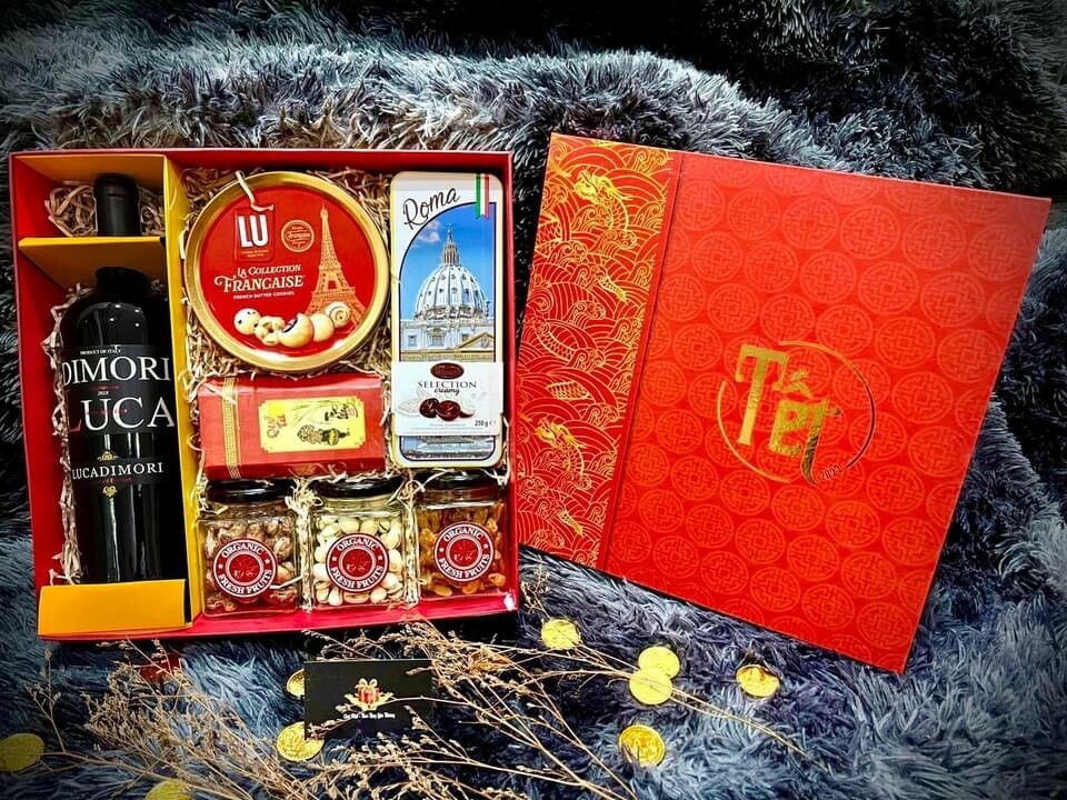 Công ty Quang Hưng 5