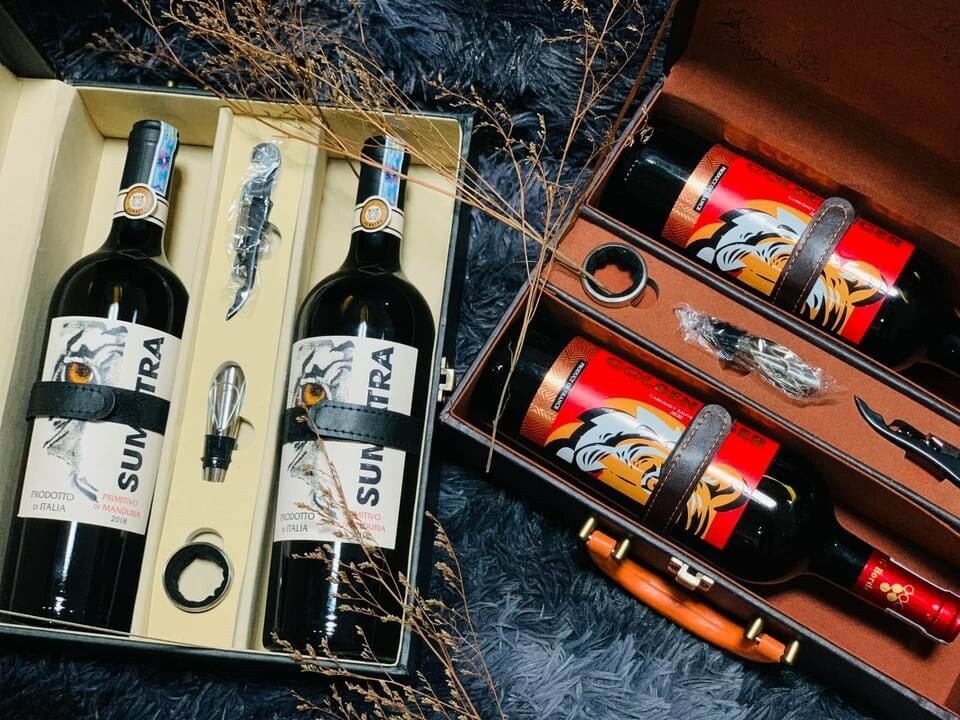 Công ty Quang Hưng 8