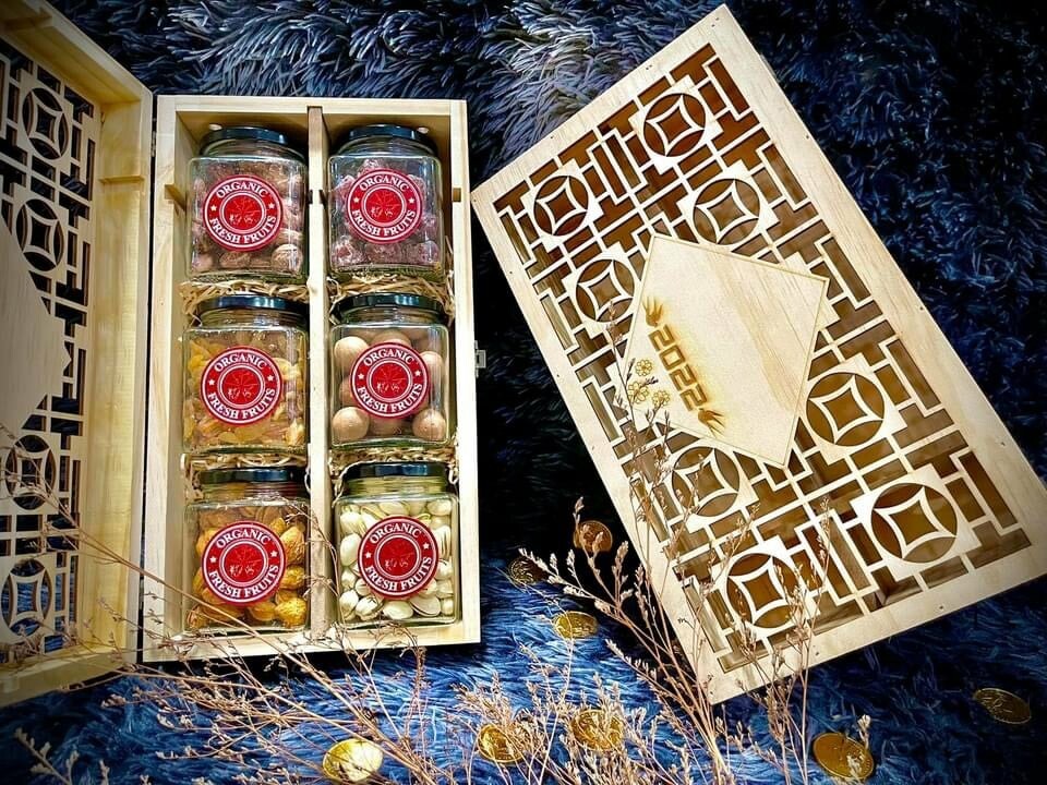 Công ty Quang Hưng 10