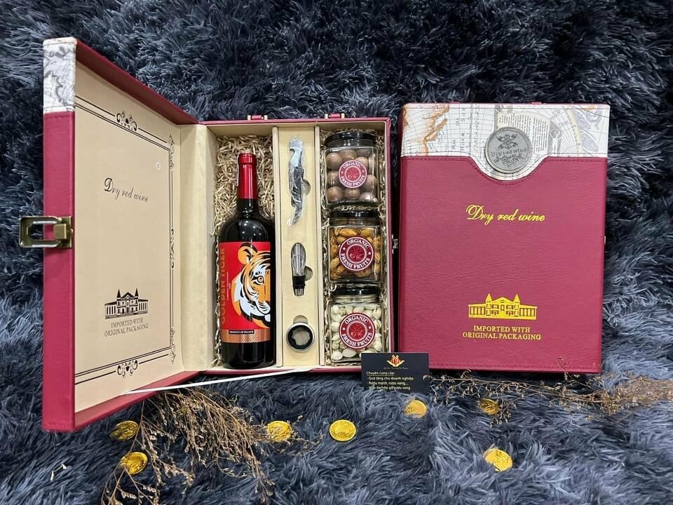 Công ty Quang Hưng 6